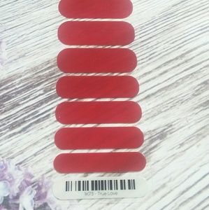 💜💜RETIRED 💜 💜 JAMBERRY half sheet